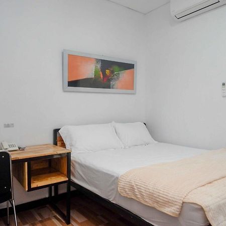 Reddoorz Plus Near Patung Kuda Undip Jatingaleh Exteriör bild