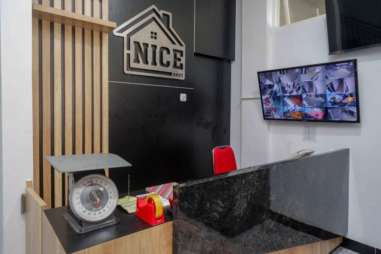 Reddoorz Plus Near Patung Kuda Undip Jatingaleh Exteriör bild