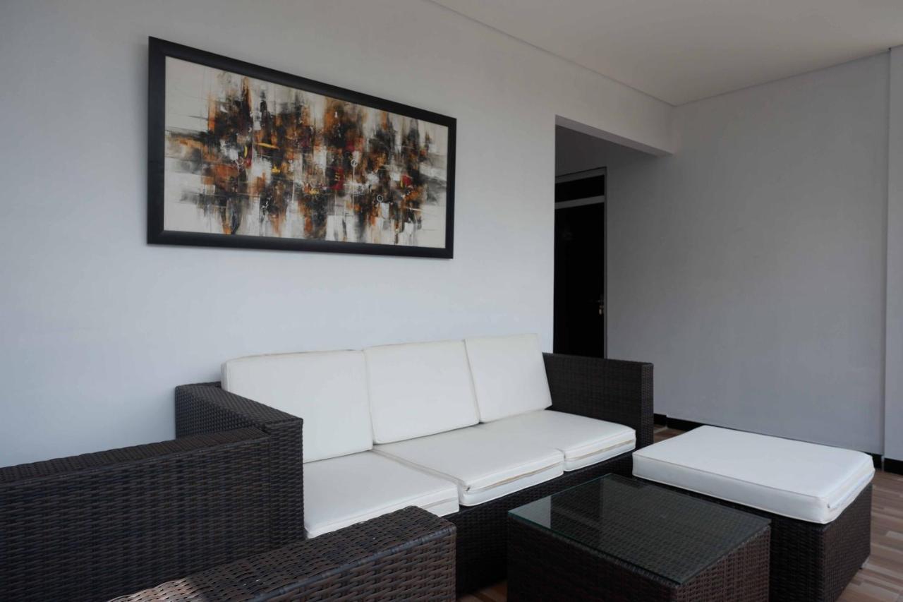 Reddoorz Plus Near Patung Kuda Undip Jatingaleh Exteriör bild